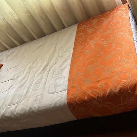 Hotel Bogota Astral מראה חיצוני תמונה