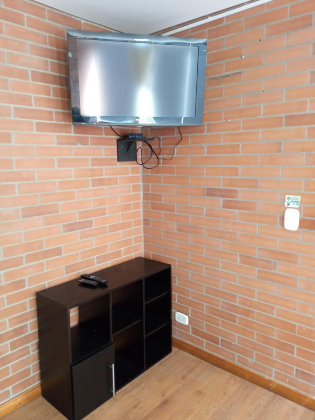 Hotel Bogota Astral מראה חיצוני תמונה
